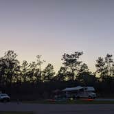 Review photo of Colt Creek State Park Campground by Charles E., May 3, 2022