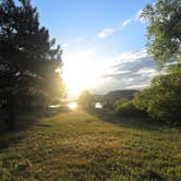 Review photo of Flatiron Reservoir Campground by Jennifer L., July 13, 2018
