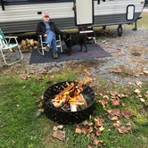 Review photo of Davidson River Campground by Mac M., May 4, 2022