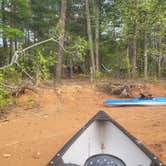 Review photo of Canoe Landing Group Campsite — James River State Park by Brian B., May 4, 2022