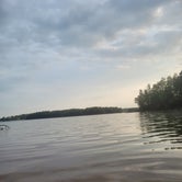 Review photo of Canoe Landing Group Campsite — James River State Park by Brian B., May 4, 2022