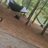 Review photo of Canoe Landing Group Campsite — James River State Park by Brian B., May 4, 2022