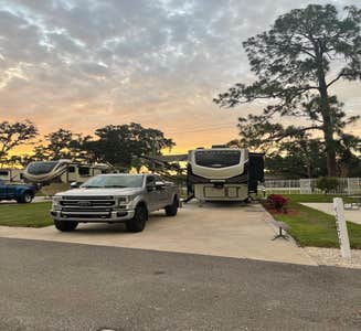 Camper-submitted photo from Encore Vacation Village