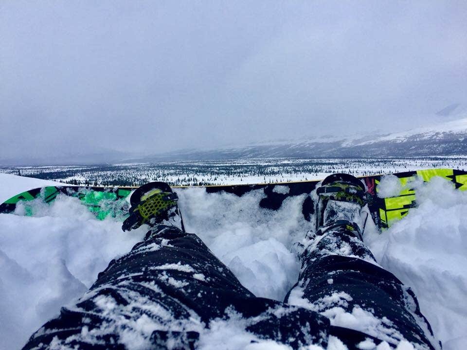 Eureka Lodge The Dyrt