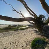 Review photo of Oceano County Campground by Andrew M., May 4, 2022