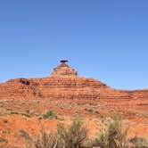 Review photo of Dispersed Mexican Hat Camping by Vick , May 4, 2022