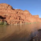 Review photo of Dispersed Mexican Hat Camping by Vick , May 4, 2022