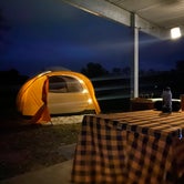 Review photo of Jacales Camping Area — Goliad State Park by Erika P., May 4, 2022