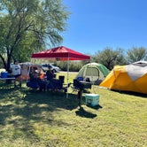 Review photo of Rio Grande Village Group Campground — Big Bend National Park by Erika P., May 4, 2022
