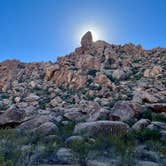 Review photo of Rio Grande Village Group Campground — Big Bend National Park by Erika P., May 4, 2022