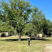 Review photo of Rio Grande Village Group Campground — Big Bend National Park by Erika P., May 4, 2022