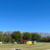 Review photo of Rio Grande Village Group Campground — Big Bend National Park by Erika P., May 4, 2022