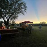 Review photo of Rio Grande Village Group Campground — Big Bend National Park by Erika P., May 4, 2022