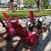 Review photo of Judy's Big Red Barn RV Park by Jan S., May 4, 2022