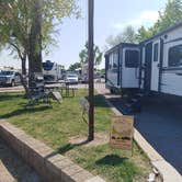 Review photo of Rockwell RV Park by deb K., May 4, 2022