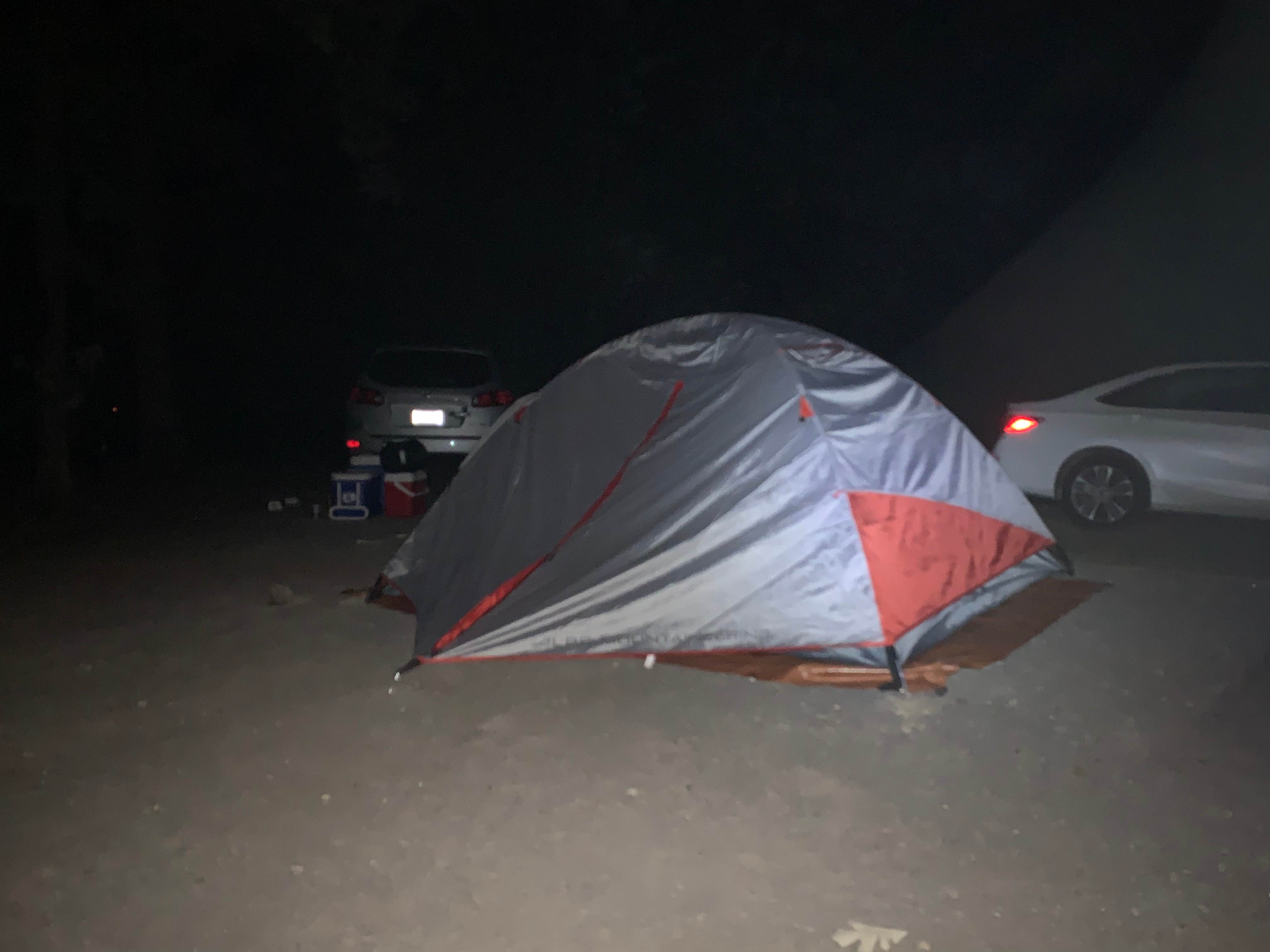 Tim P.'s photo at Crystal Springs (AR) in Arkansas