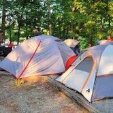 Review photo of COE Lake Ouachita Crystal Springs Campground by Tim P., May 4, 2022