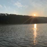 Review photo of COE Lake Ouachita Crystal Springs Campground by Tim P., May 4, 2022