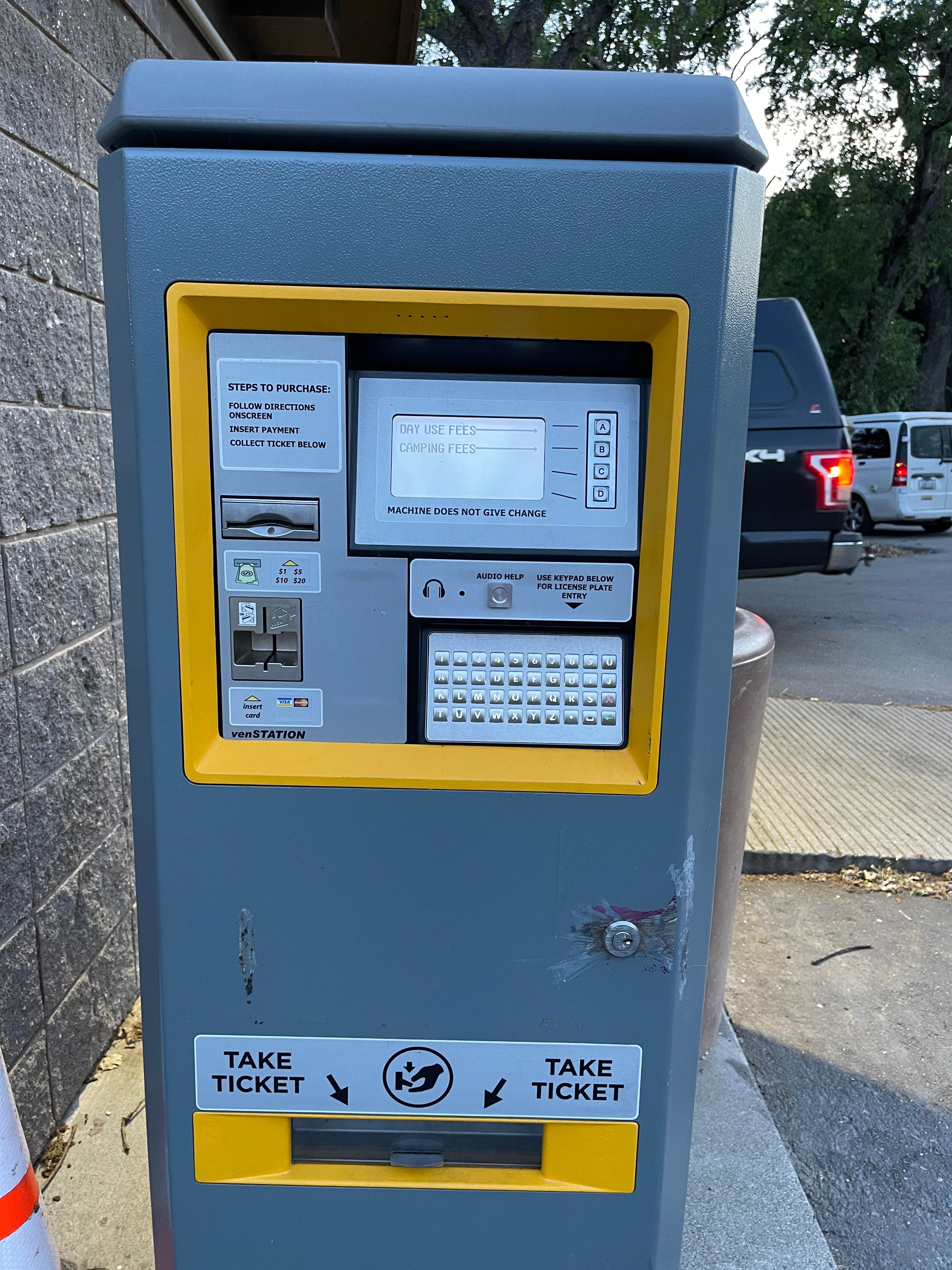 Camper-submitted photo at Woodson Bridge State Recreation Area near Chico, CA