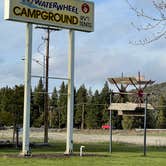 Review photo of Waterwheel RV Park & Campground by Lee D., May 4, 2022