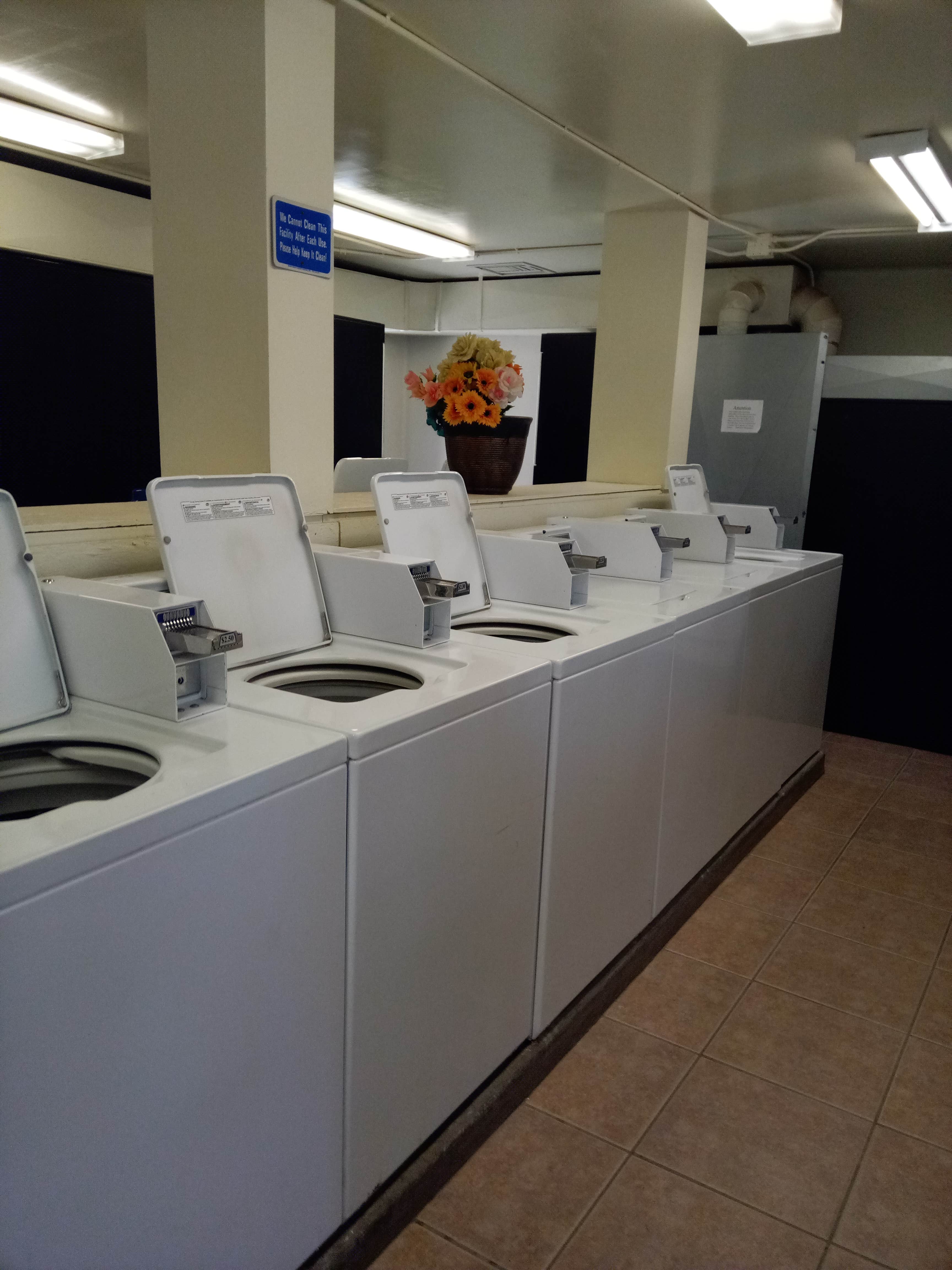 Camper-submitted photo at Zuni Village RV Park near Yucca, AZ