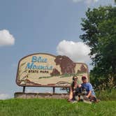 Review photo of Blue Mounds State Park Campground by anne K., May 4, 2022