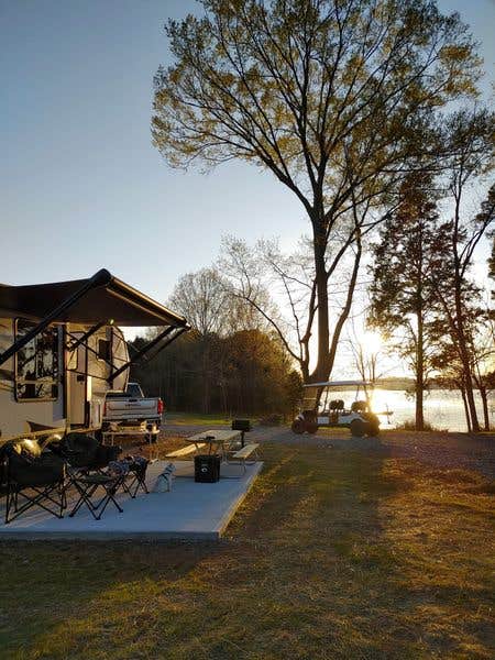 Mary L.'s photo at River Ridge Retreat Guntersville in Alabama