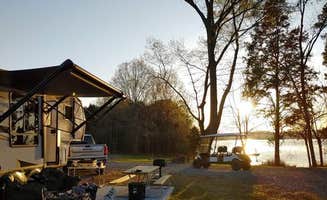Mary L.'s photo at River Ridge Retreat Guntersville near Arab, AL