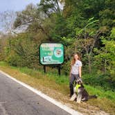 Review photo of Beaver Creek Valley State Park Campground by anne K., May 4, 2022