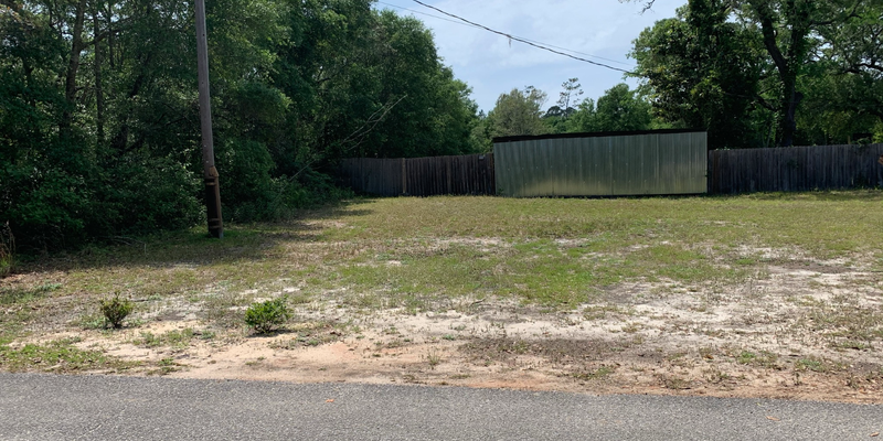 Camper submitted image from Sunny Days Finca