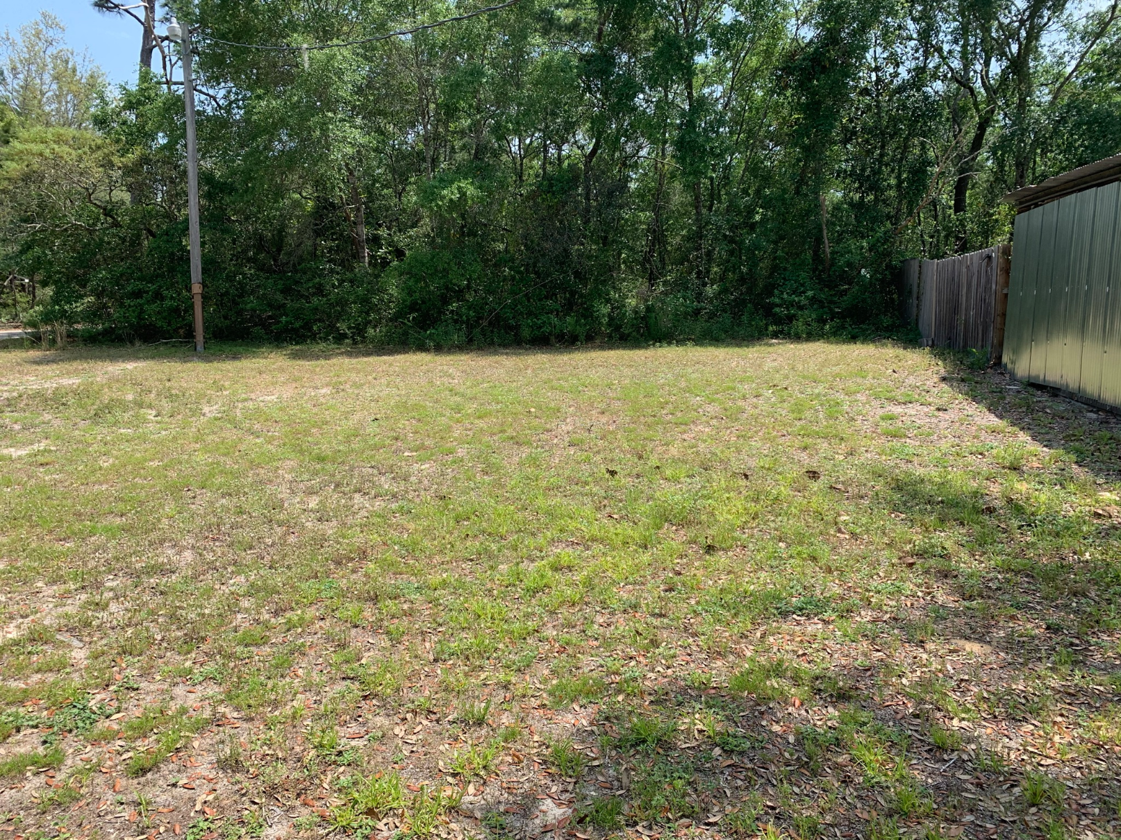 Camper-submitted photo at Sunny Days Finca near Elberta, AL