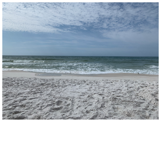 Camper-submitted photo at Sunny Days Finca near Elberta, AL