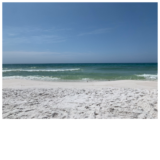 Camper-submitted photo at Sunny Days Finca near Elberta, AL