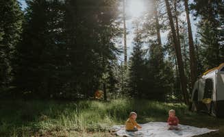 LAUREN B.'s photo at Walton Lake near Ochoco National Forest and Crooked River National Grassland