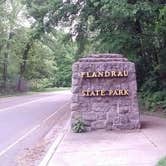 Review photo of Flandrau State Park by anne K., May 4, 2022