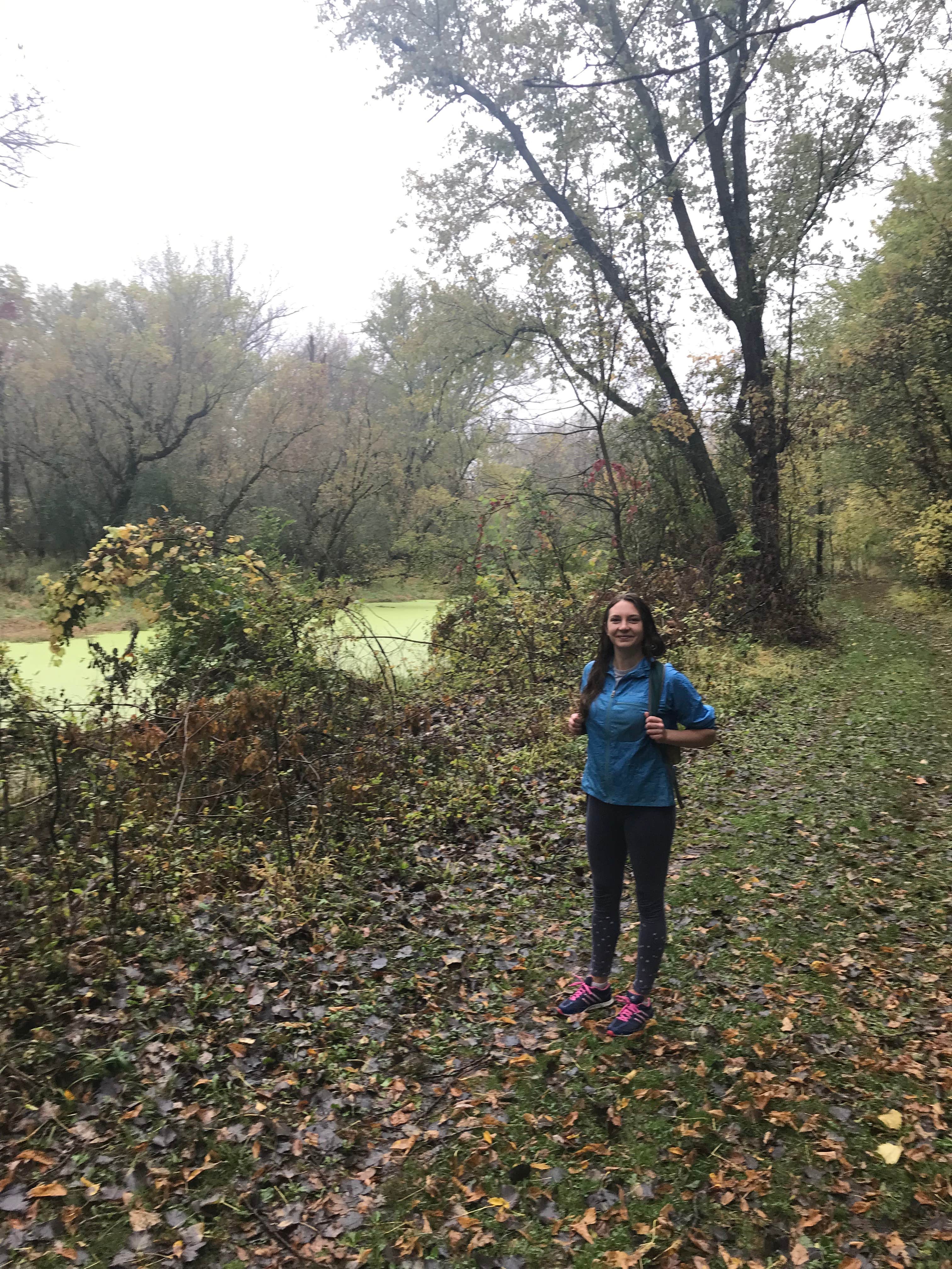 Flandrau State Park Camping New Ulm, MN