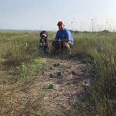 Review photo of Blue Mounds State Park Campground by anne K., May 4, 2022