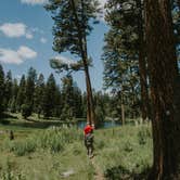 Review photo of Walton Lake by LAUREN B., July 13, 2018