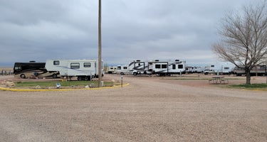 Haggards RV Campground