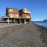 Review photo of Homer Spit Campground by Sierra  S., July 13, 2018