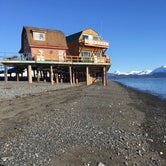 Review photo of Homer Spit Campground by Sierra  S., July 13, 2018