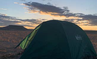 Aimee S.'s photo at Athena Slabs at Green River near Green River, UT