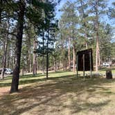 Review photo of Blue Bell Campground — Custer State Park by Tod S., May 5, 2022