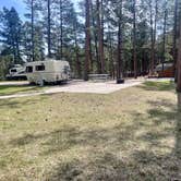 Review photo of Blue Bell Campground — Custer State Park by Tod S., May 5, 2022