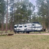 Review photo of Blue Bell Campground — Custer State Park by Tod S., May 5, 2022