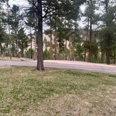 Review photo of Blue Bell Campground — Custer State Park by Tod S., May 5, 2022