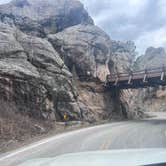 Review photo of Blue Bell Campground — Custer State Park by Tod S., May 5, 2022