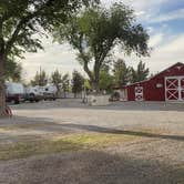 Review photo of Red Barn RV Park by Katie B., May 5, 2022