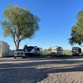 Review photo of Red Barn RV Park by Katie B., May 5, 2022