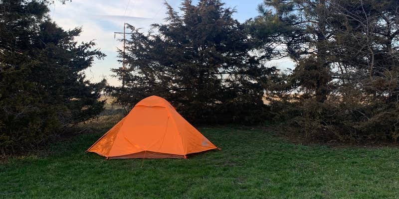 Camper submitted image from Moon Lake